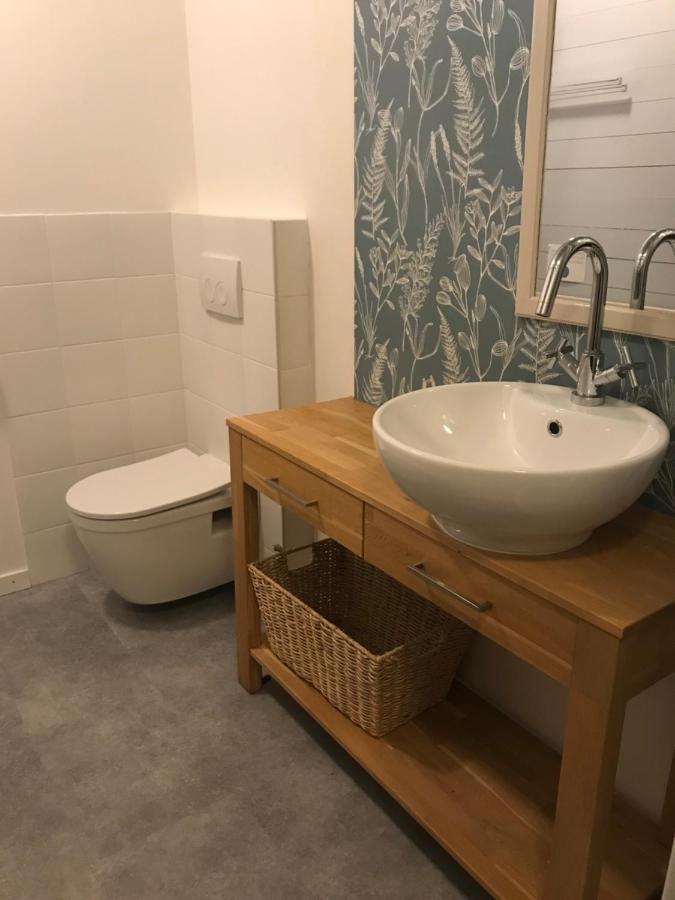 Apartament Tuynhuys s-Gravenzande Zewnętrze zdjęcie